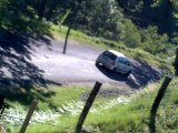 rallye de st geniez d'olt 2011