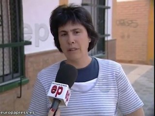 Apuñalado un vigilante tras descubrir un robo