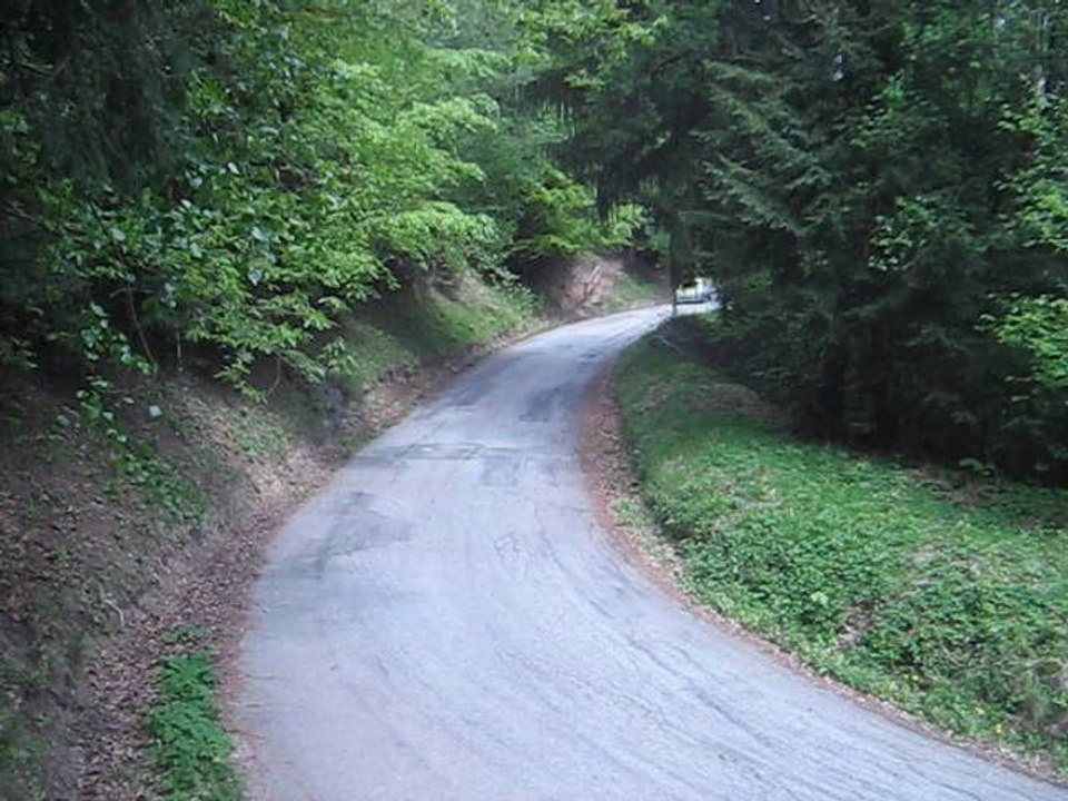 beaufortain 2011 es areche
