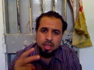 ابراهيم علوبي  من إيطاليا إلى معتقل تمارة السري