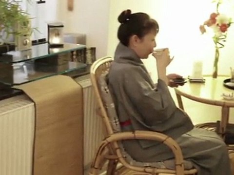 Massage für die Sinne - die Kunst der Berührung