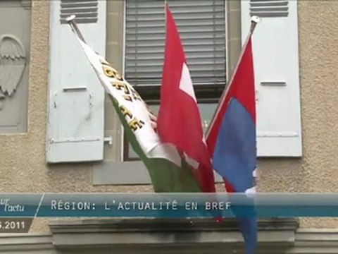 Vues sur l'Actu 02 juin 2011