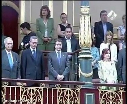 Rinden homenaje a las víctimas del terrorismo