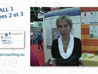 L'association Européene de Coaching