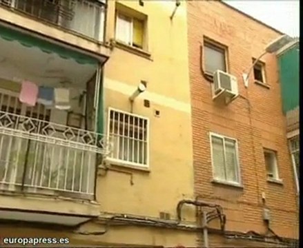 Día de luto en Leganés