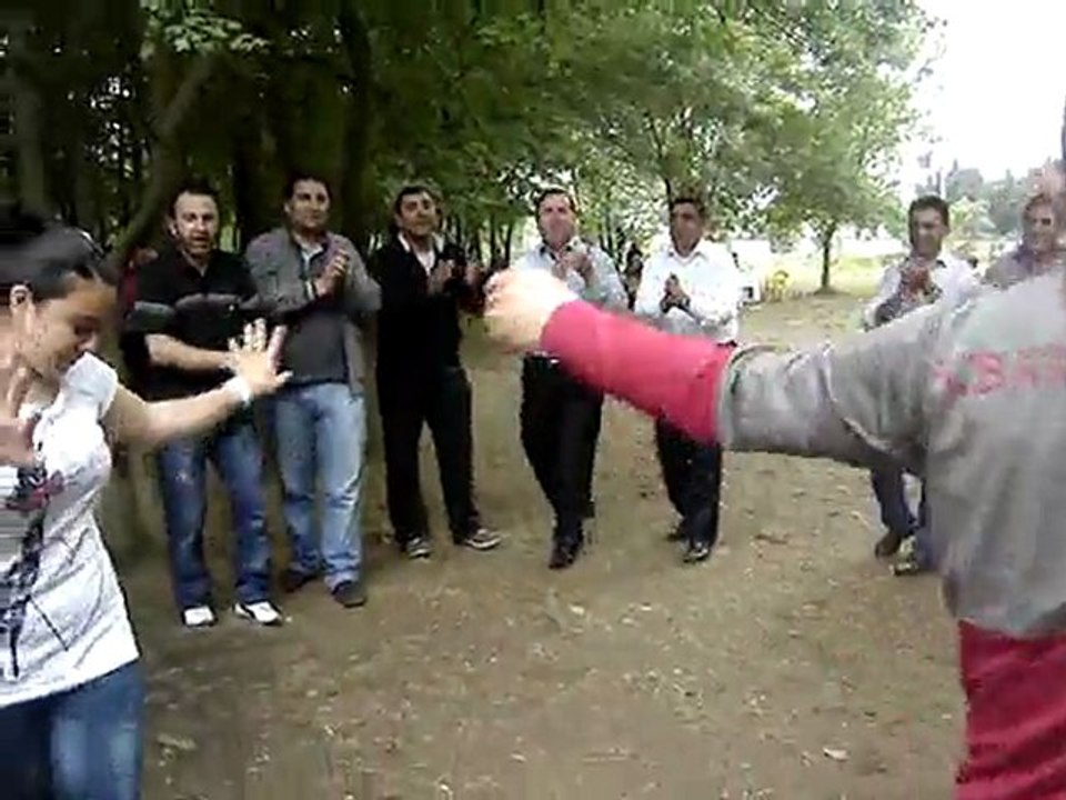 kars ığdır ardahan  derneği piknik şöleni