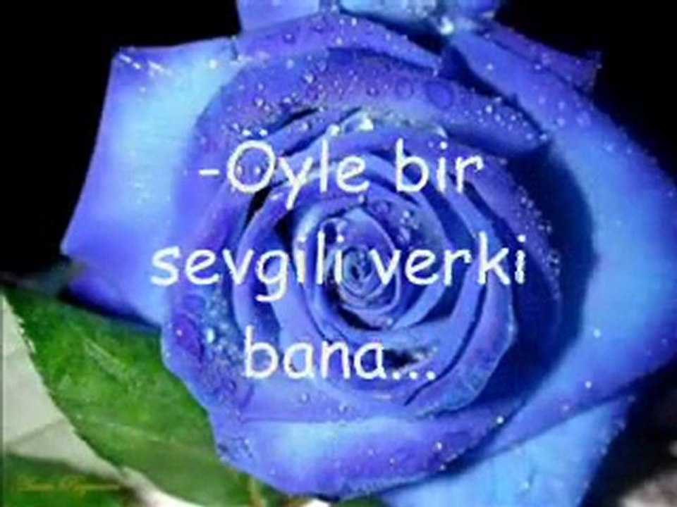 Aşk Duası - www.medyumburak.com