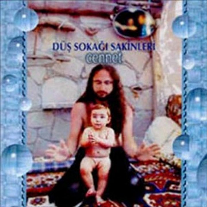 Murat Yılmazyıldırım - Kanrevan İçindeyim