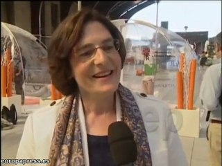 'Atmósferas: respirar bien para vivir mejor'