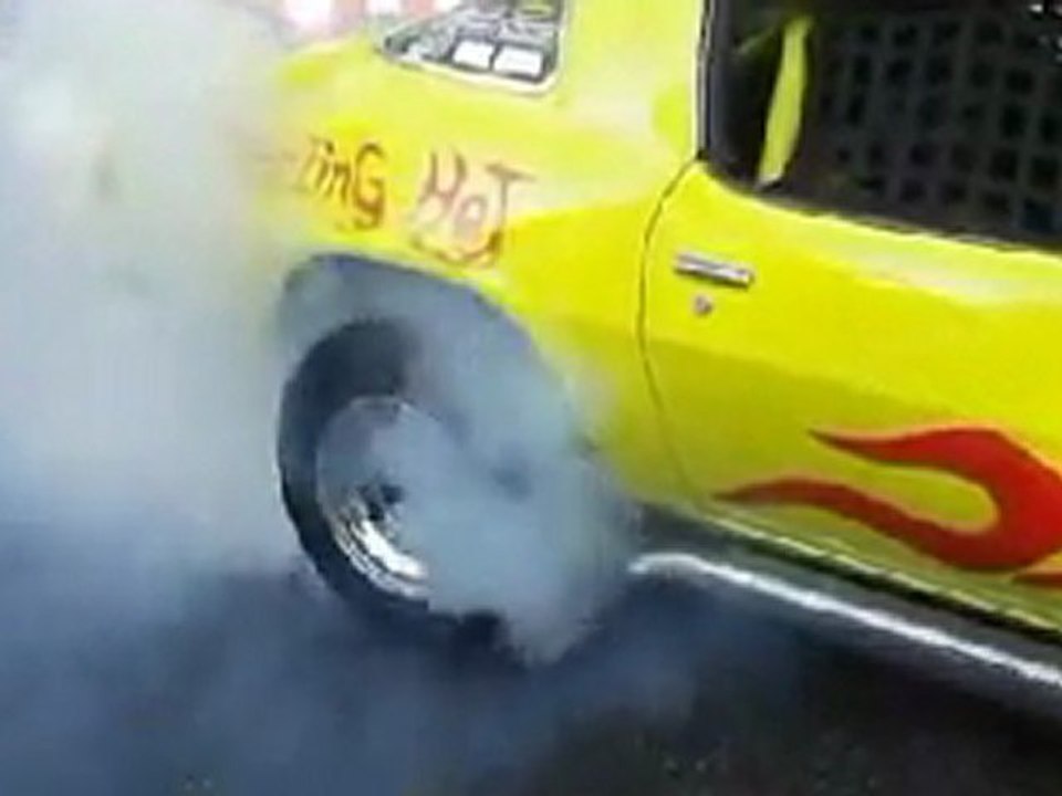 Burnout II USA PS for Kids