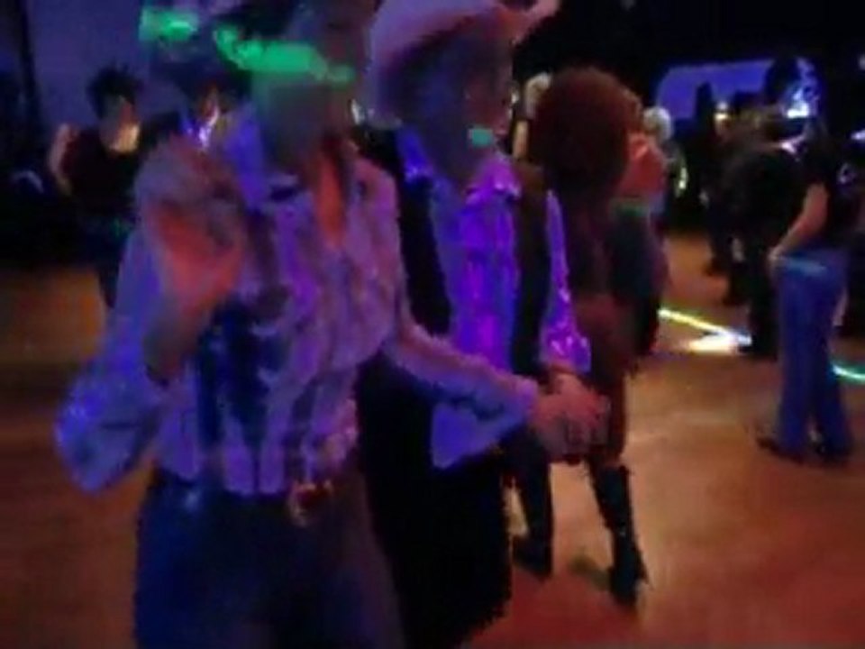 soirée Country ABC Perpignan Novembre 2010