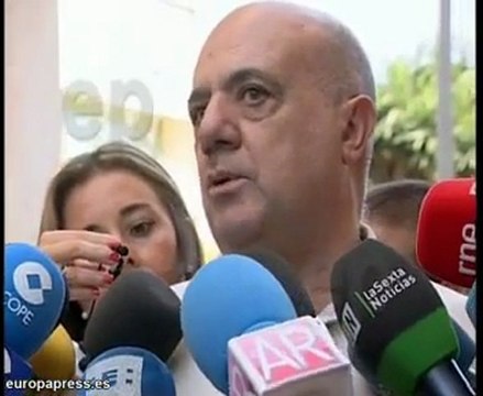 Juez rechaza la petición de familia Mari Luz