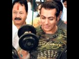 Salman Khan's Gym Follows Him Everywhere – Exclusive News