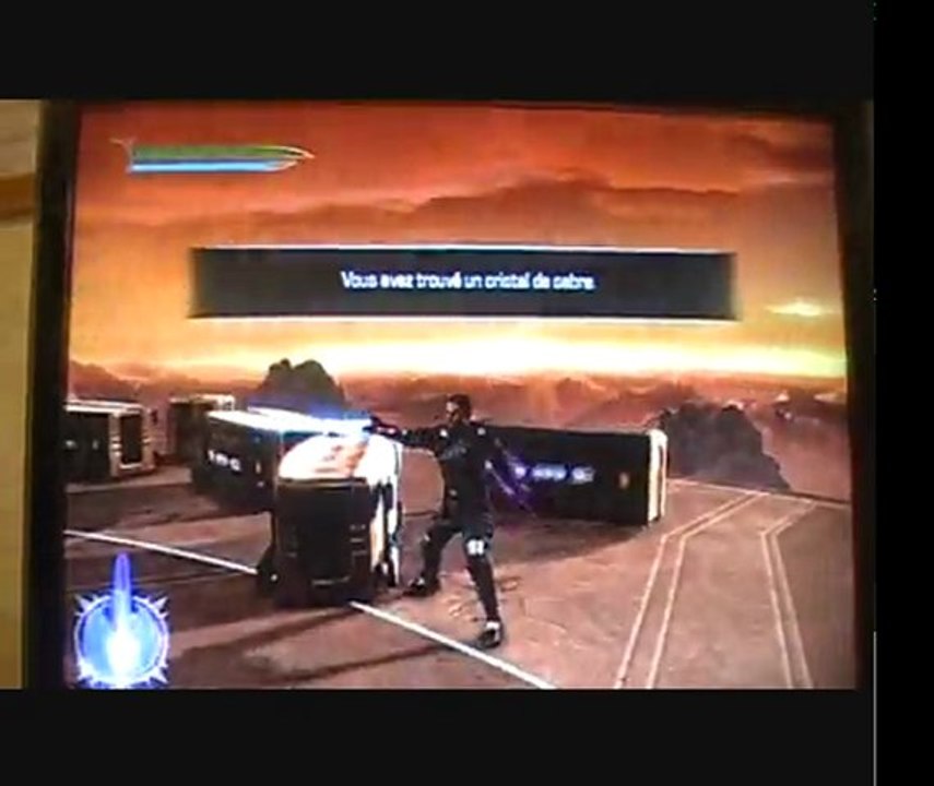 STAR WARS LE POUVOIR DE LA FORCE 2 WALKTHROUGH PART 05 LE BARON 1,2