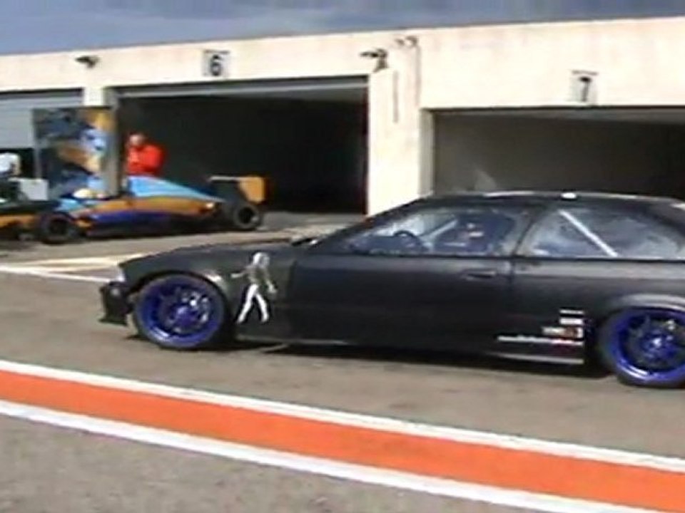 M3 E36 Laurent Ledenon 1