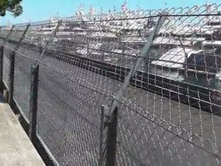 Grand Prix F1 Monaco 2011