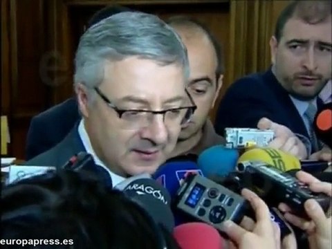 Blanco exige a Metro Madrid servicios mínimos