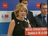 Aguirre exige a Metro Madrid servicios mínimos