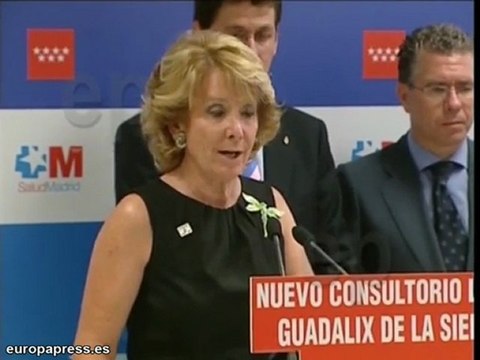 Aguirre exige a Metro Madrid servicios mínimos