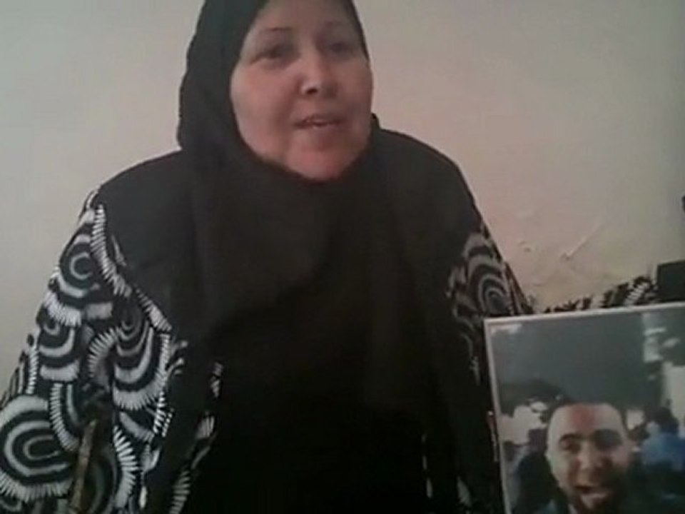 Mère courage - Au nom du fils