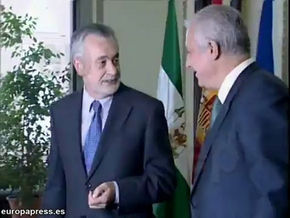 "El Estatut tiene tintes soberanistas"