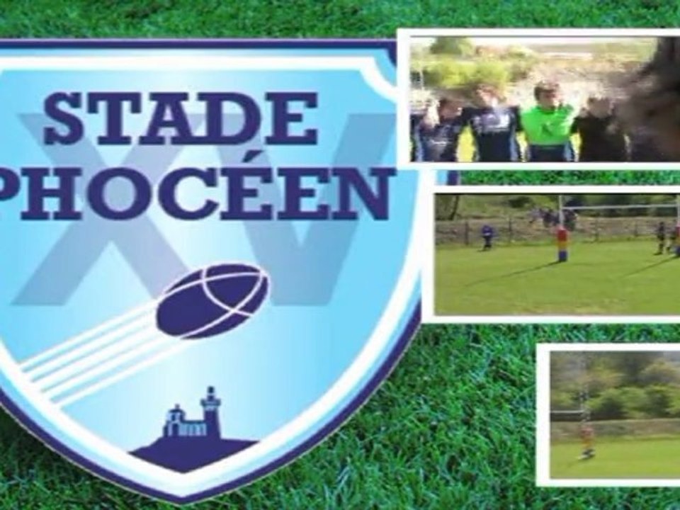 32 eme Balandrade (résumé)