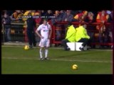 RC Lens-Olympique Lyonnais 2008