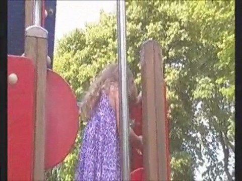 les aventures de MELISSA JOJO