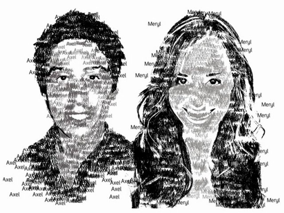 Just the way you are cover by Meryl Somper ft Axel Mclaughlin