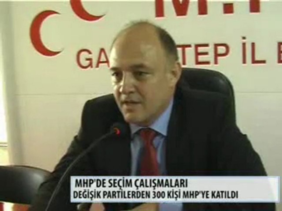 MHP