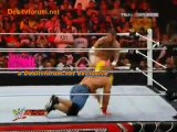 WWE Raw - 2nd June 2011 - Part5