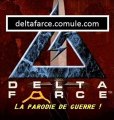 Old Project - Delta Farce - Épisode 1