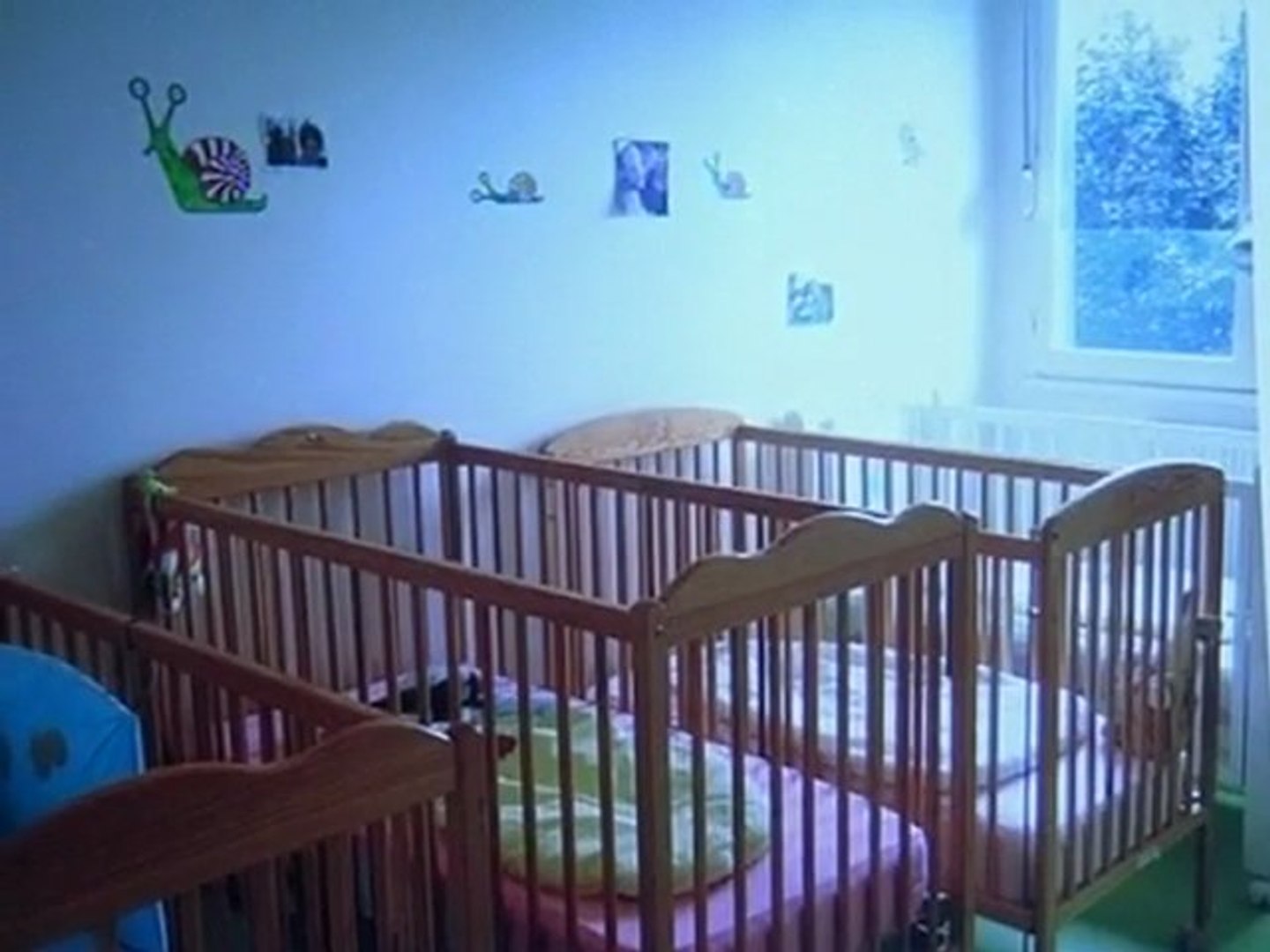 Soupcons De Maltraitances Dans Une Creche Clermontoise Video Dailymotion