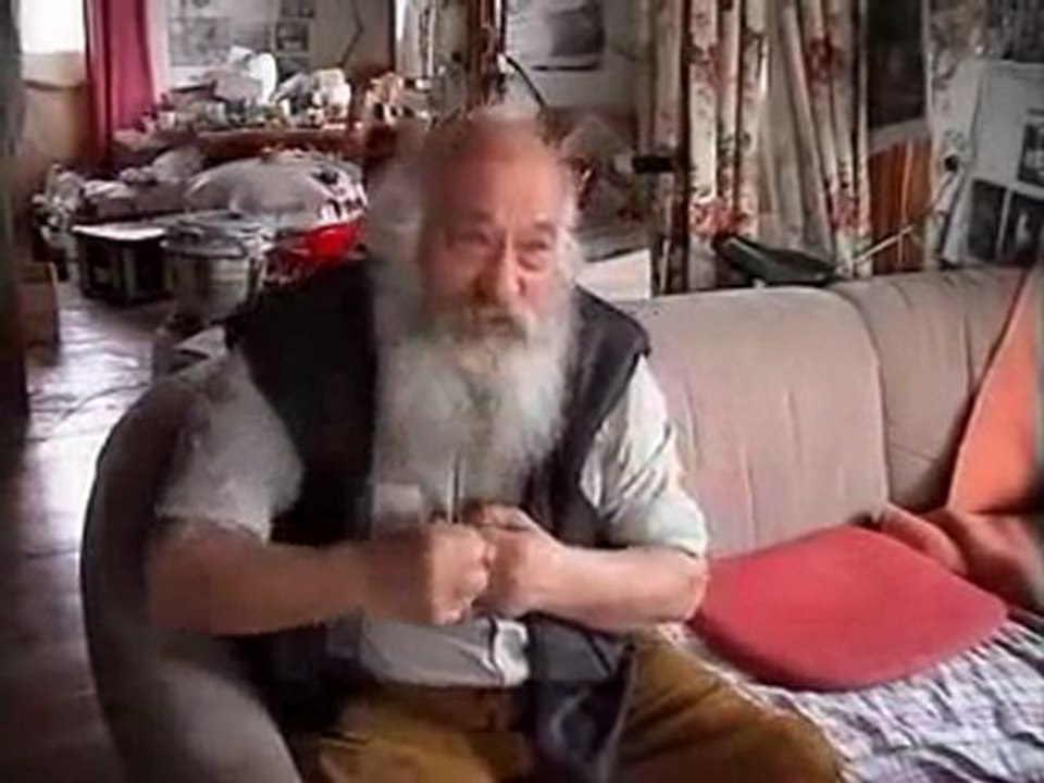 [2/2] Fritz Watzl: Der letzte Zauberlehrling Schaubergers