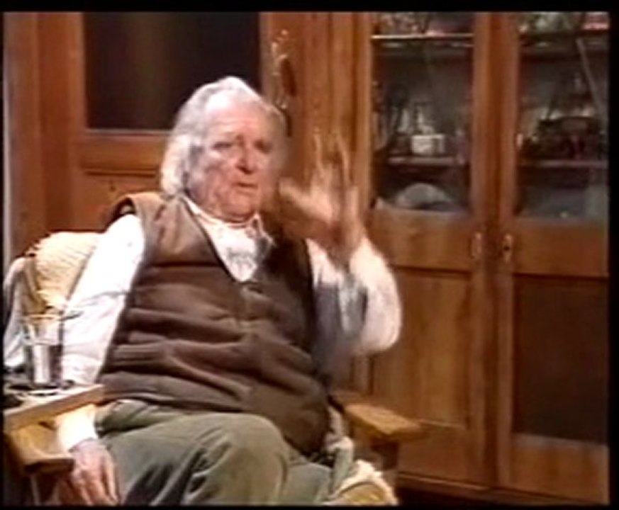 Die deutschen Flugscheiben-Konstrukteure, Teil 2: Walter Schauberger