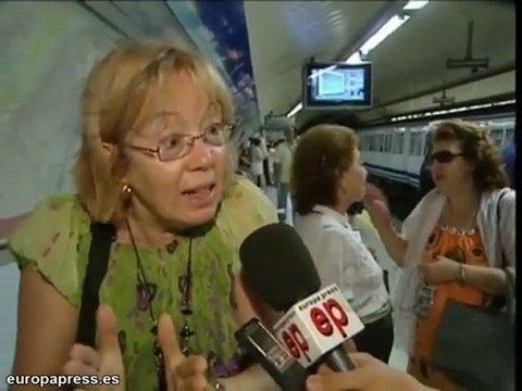 Cuarto día de huelga con servicios mínimos