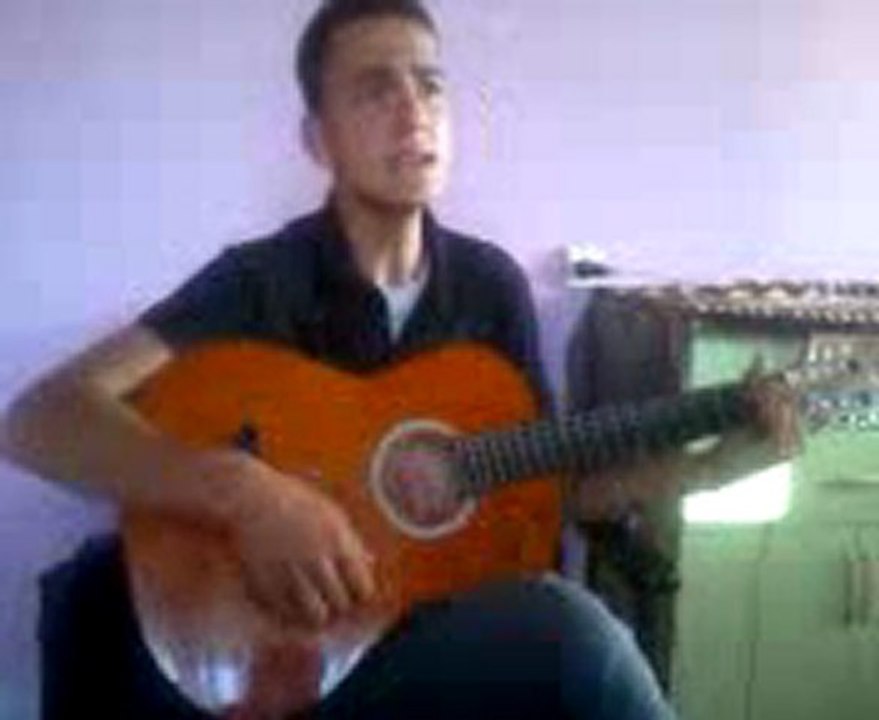 oğuz - gidersen