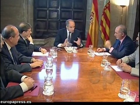 Camps: Somos el principal equipo financiero