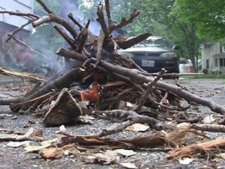 Product Review: Quick Start Firestarter Fuel Cells