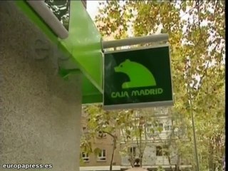 Camps recibe al SIP de Bancaja y Cajamadrid