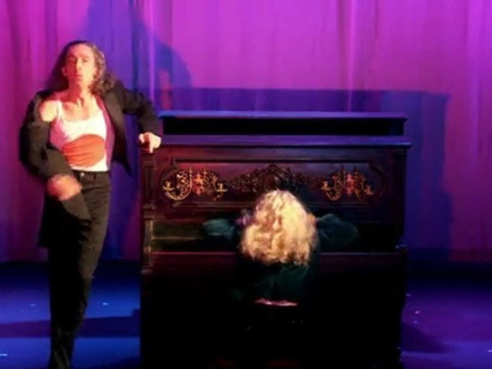 Bidules Trucs - Festival Off Avignon 2011