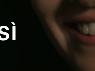 Grottaminarda (AV) - Vuoi vivere? Vota SI - Lo Spot