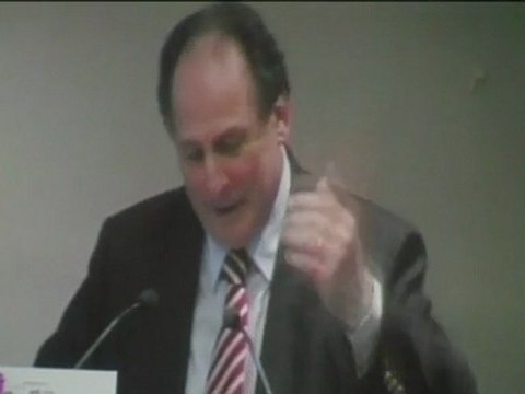 20110422 Prefet Bousiges consulter vos électeurs