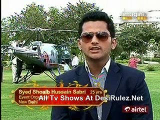 Swayamvar Season 3-Ratan Ka Rishta-2nd June-Part-2