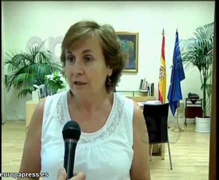 El paro desciende en casi 84 mil personas