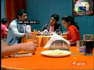 Krishnaben Khakhrawala [ Episode 127] - 2nd June 2011 pt-3