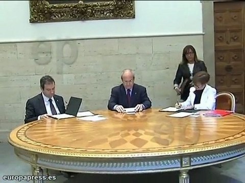 Montilla positivo ante datos paro en Cataluña