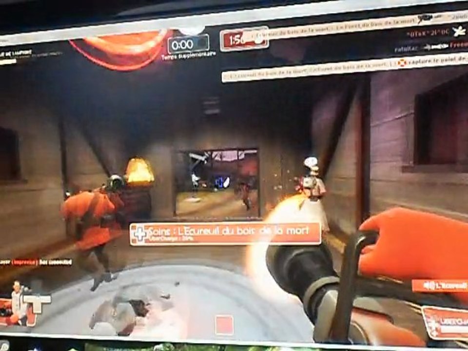 fun sur TF2  ( partie 1)
