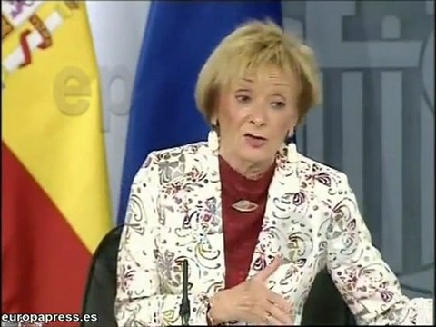 De la Vega pide prudencia con el Estatut