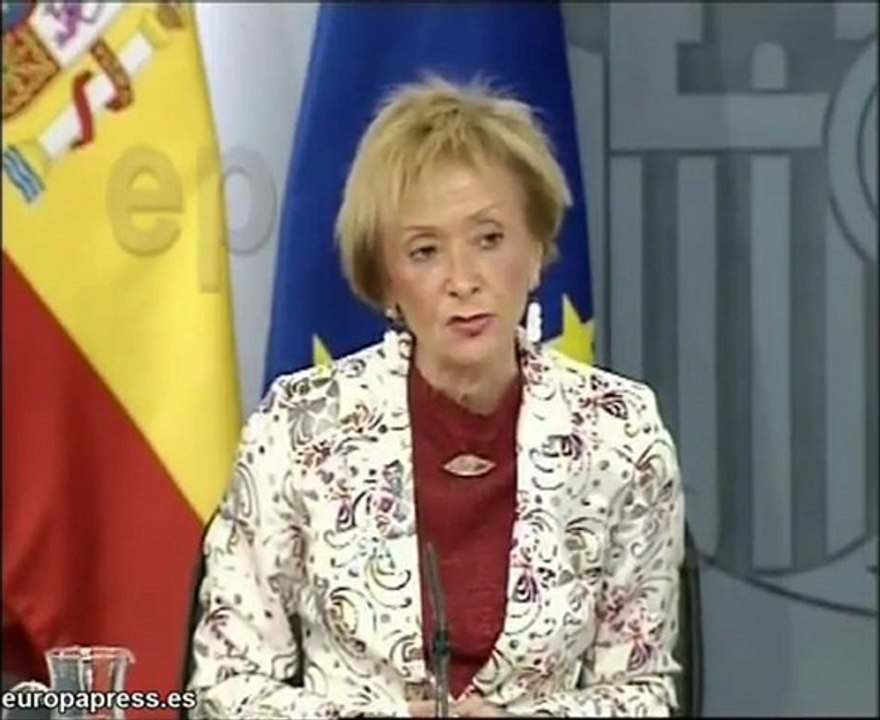 De la Vega prevé mejores cifras de paro